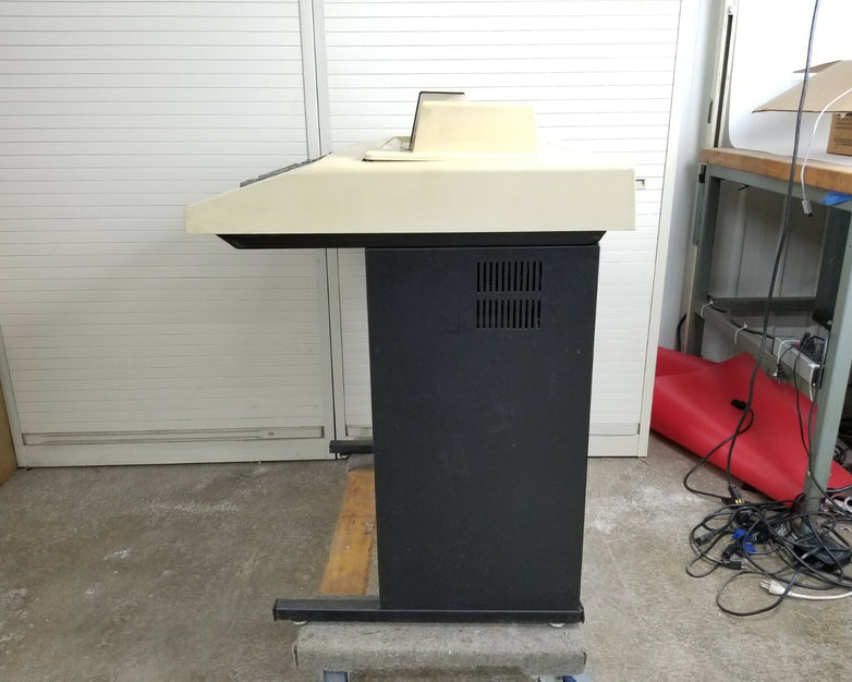 Digital Equipment Corporation Carterfone 5130 Teleprinter, LAS12-BC, Printer