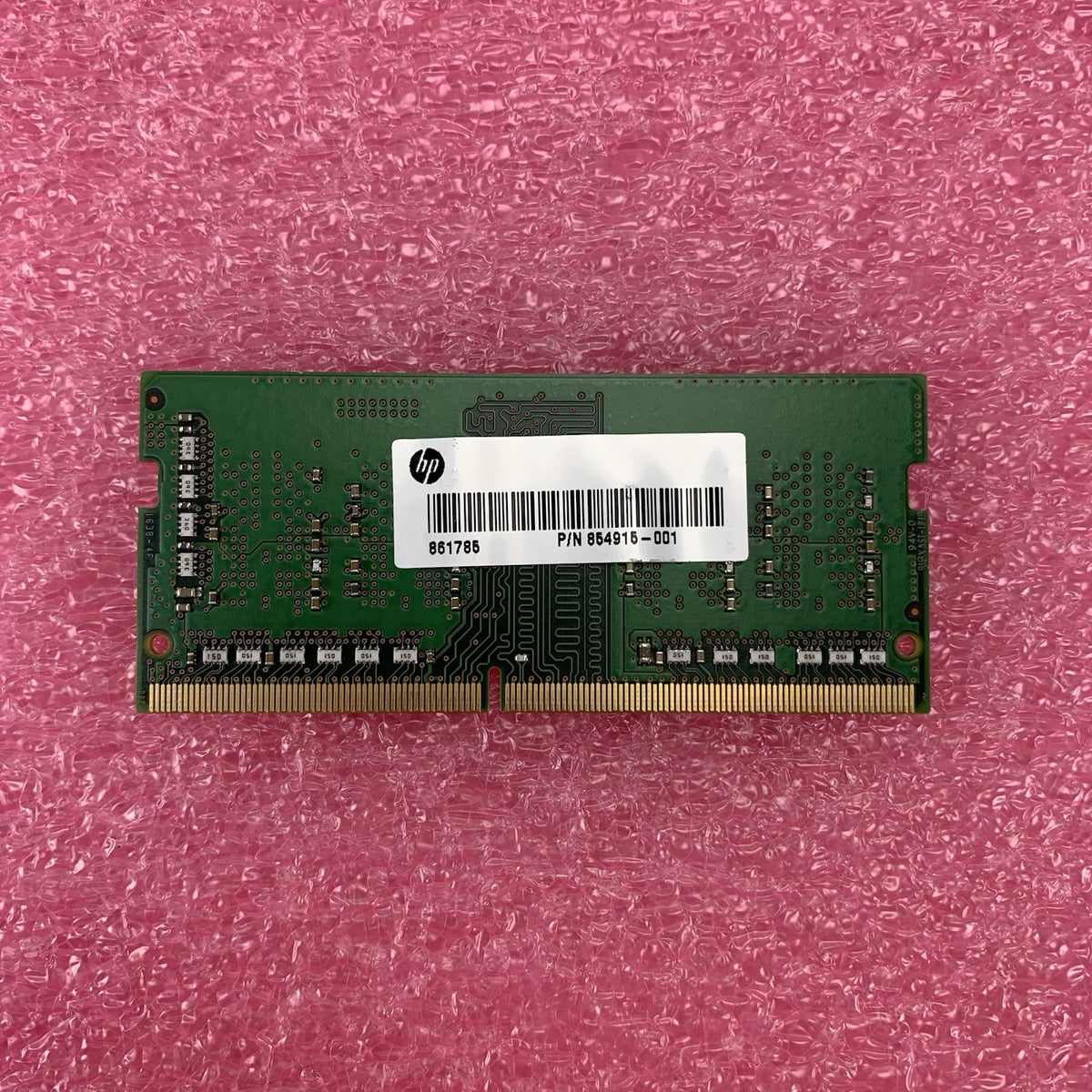 SK Hynix HMA851S6AFR6N-UH PC4-2400T-SC0-11 4GB 1Rx16 Desktop Memory RAM Lot of 46