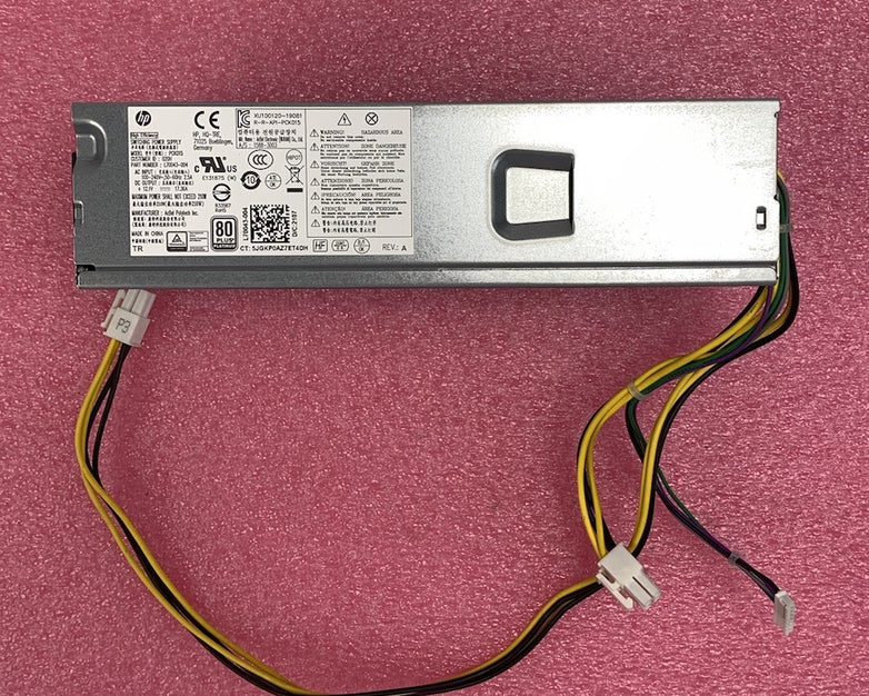 HP PCK015 210W Switching Power Supply