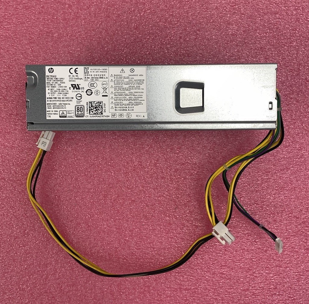 HP PCK015 210W Switching Power Supply