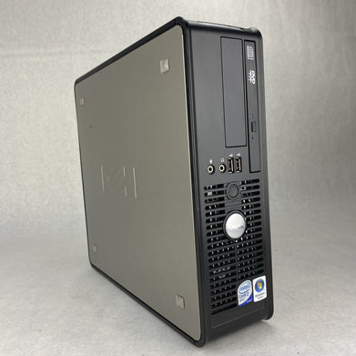 Dell Optiplex 755 SFF Intel Core 2 Duo E6750 2.66GHz 2GB RAM No HDD No OS