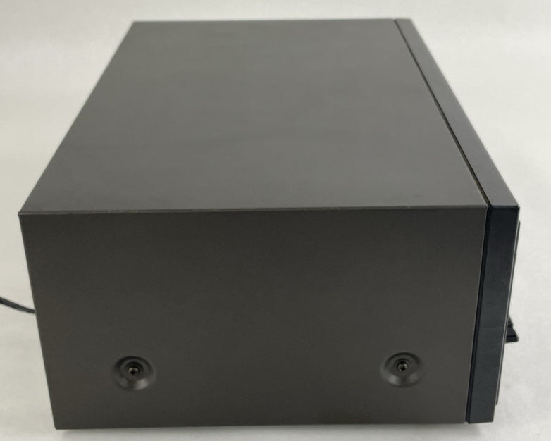 TEAC A-103 Stereo Cassete Deck For Parts