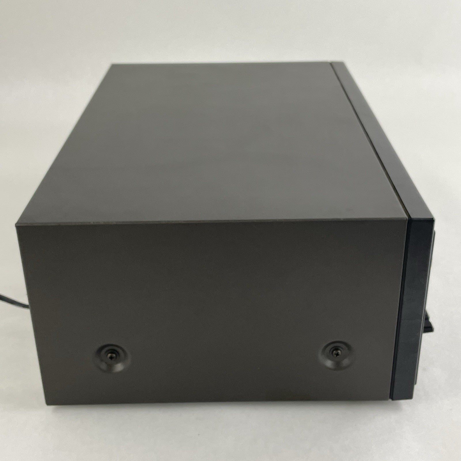TEAC A-103 Stereo Cassete Deck For Parts5