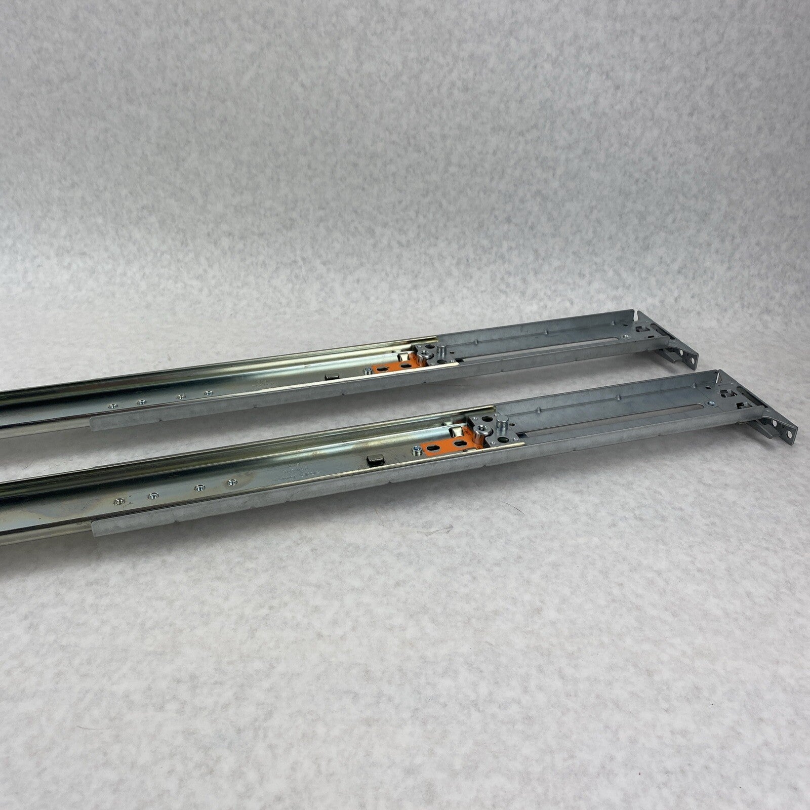 HP 374510-001 Sliding Rail Set Outers Only 374516-001 374517-001