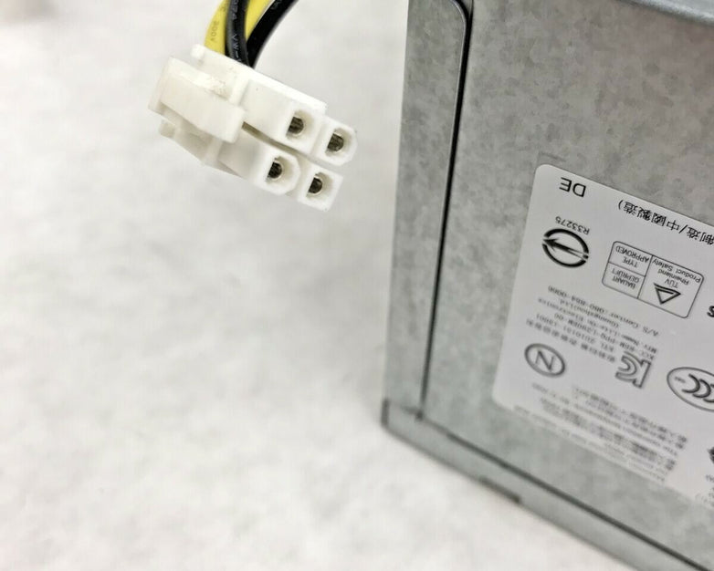 Dell WHN49 Optiplex 3020 / 7020 / 9020 MT 290W 8-Pin Power Supply