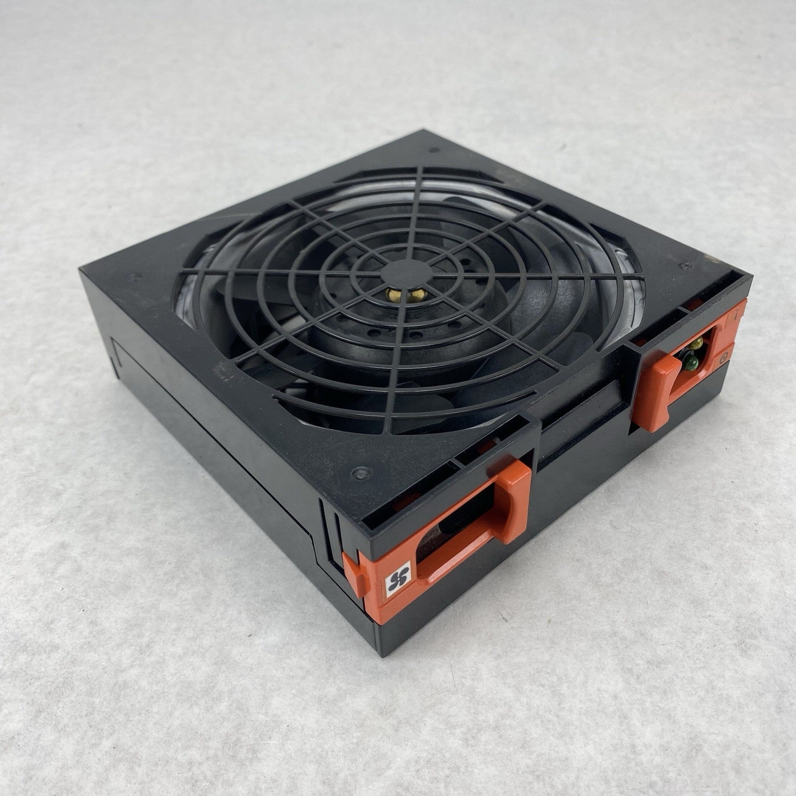 IBM H86426 39J2390 PCI Adapter Server Cooling Fan for IBM eServers (Lot of 4)7