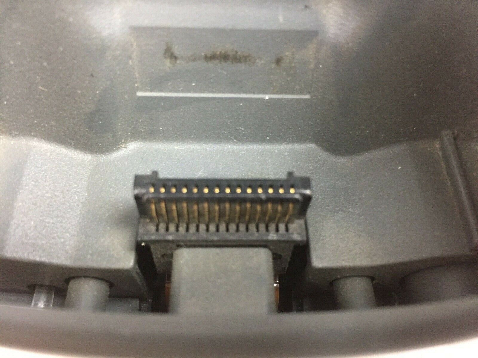 Symbol Technologies CRD8800-1000SIM Motorola Scanner Cradle w/Power Supply PW118