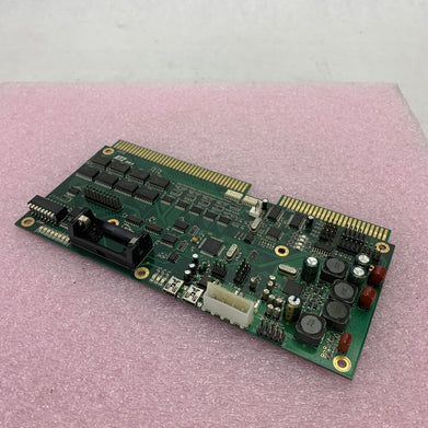 GT Source Cabinet Controller Card XT2