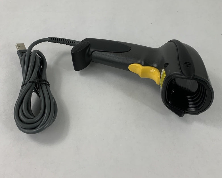 Symbol DS6707-SR20007ZZR USB-Wired Handheld Scanner