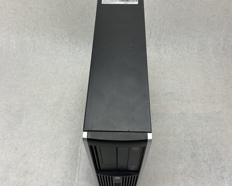 HP Compaq 6200 Pro SFF Intel Core i5-2400 3.1GHz 8GB RAM No HDD No OS