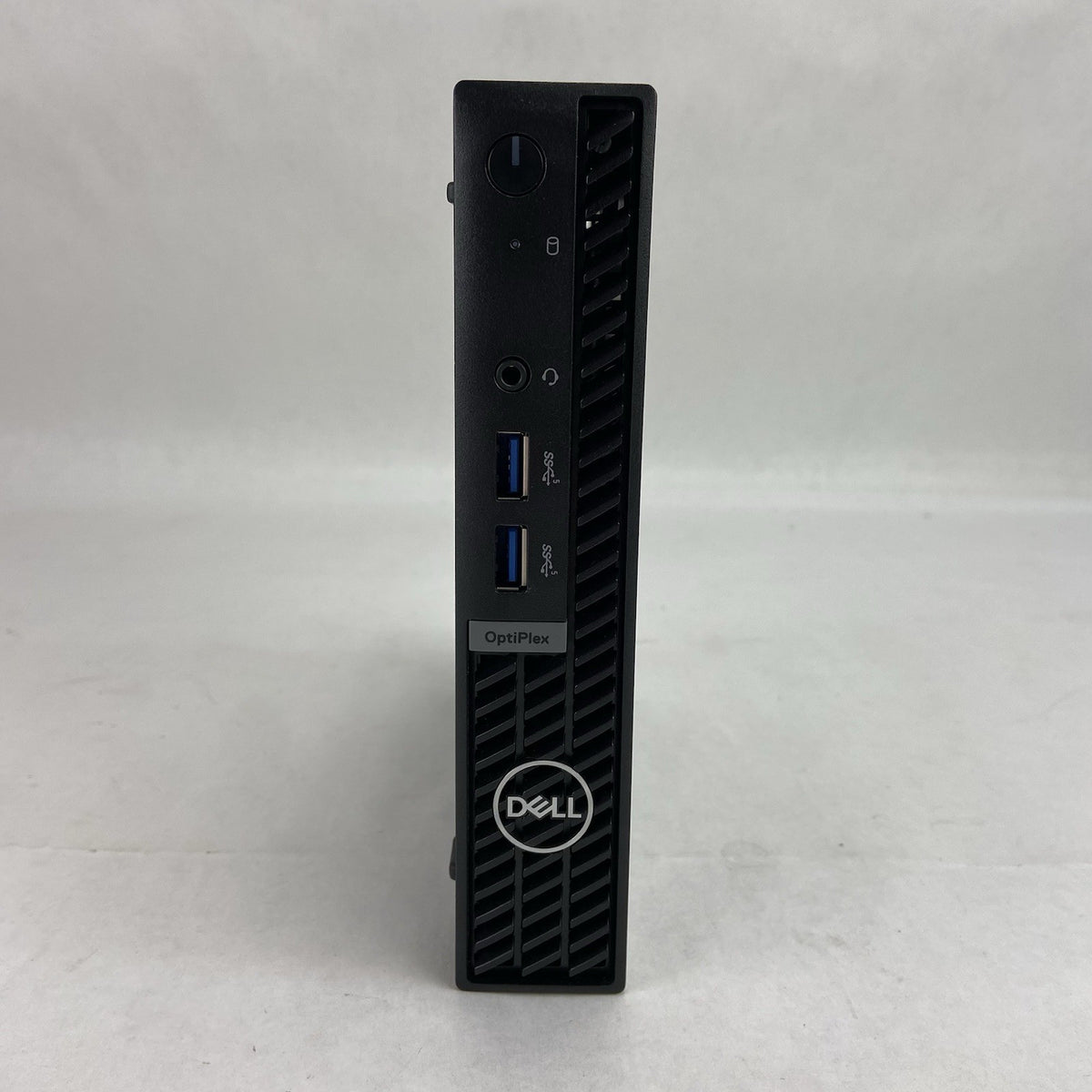 Dell Optiplex Micro 7010 MFF Intel Core i5-13500T 4.6GHz 8GB RAM No AC/HDD/OS1