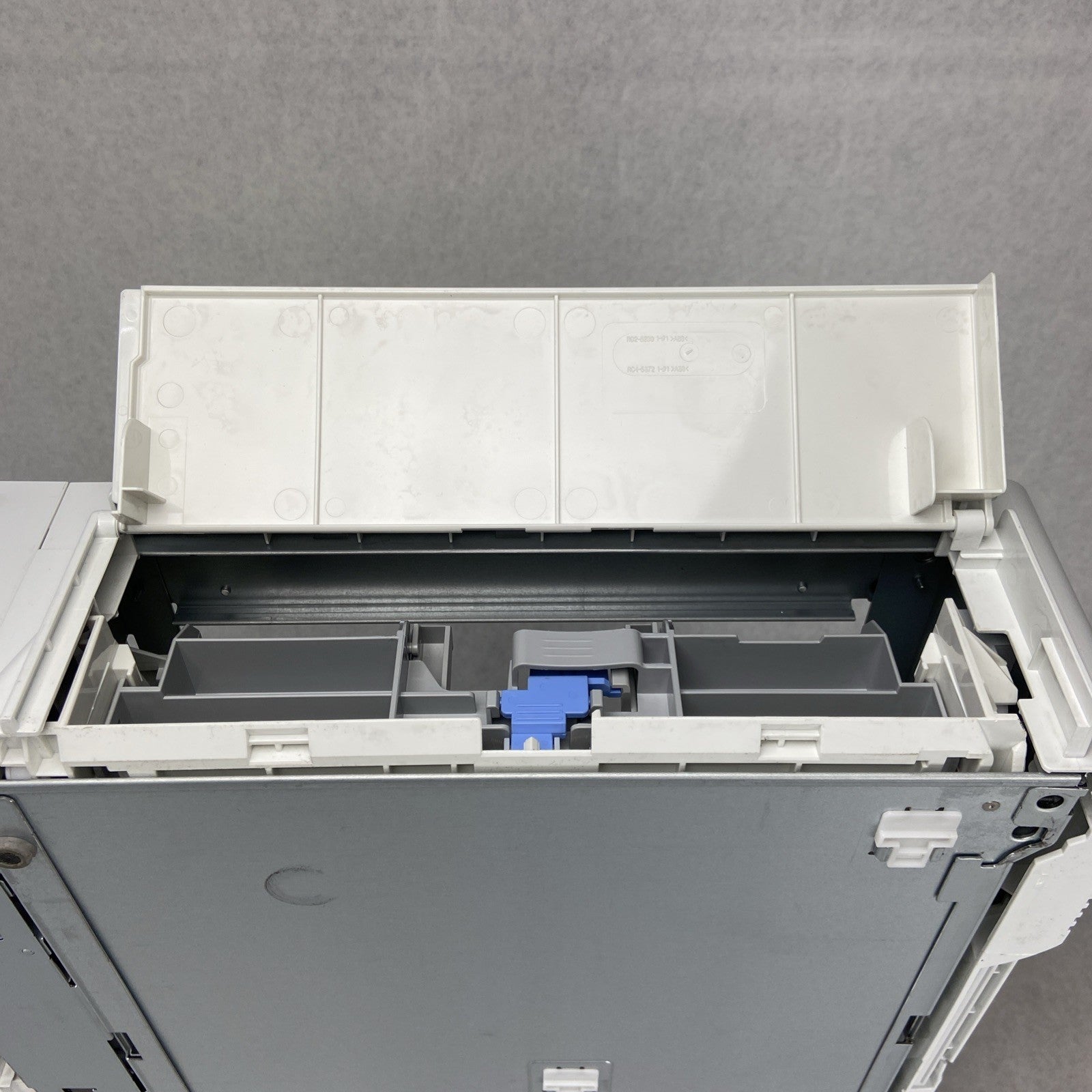 HP LaserJet M604 M605 M606 F2G68A Paper Feeder 500 Sheet Tray "3"