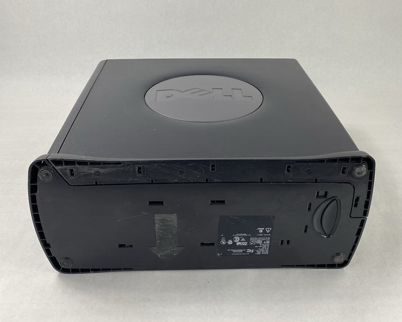 Dell Dimension 4300 MT Pentium 4 1.6GHz 256MB RAM No HDD No OS