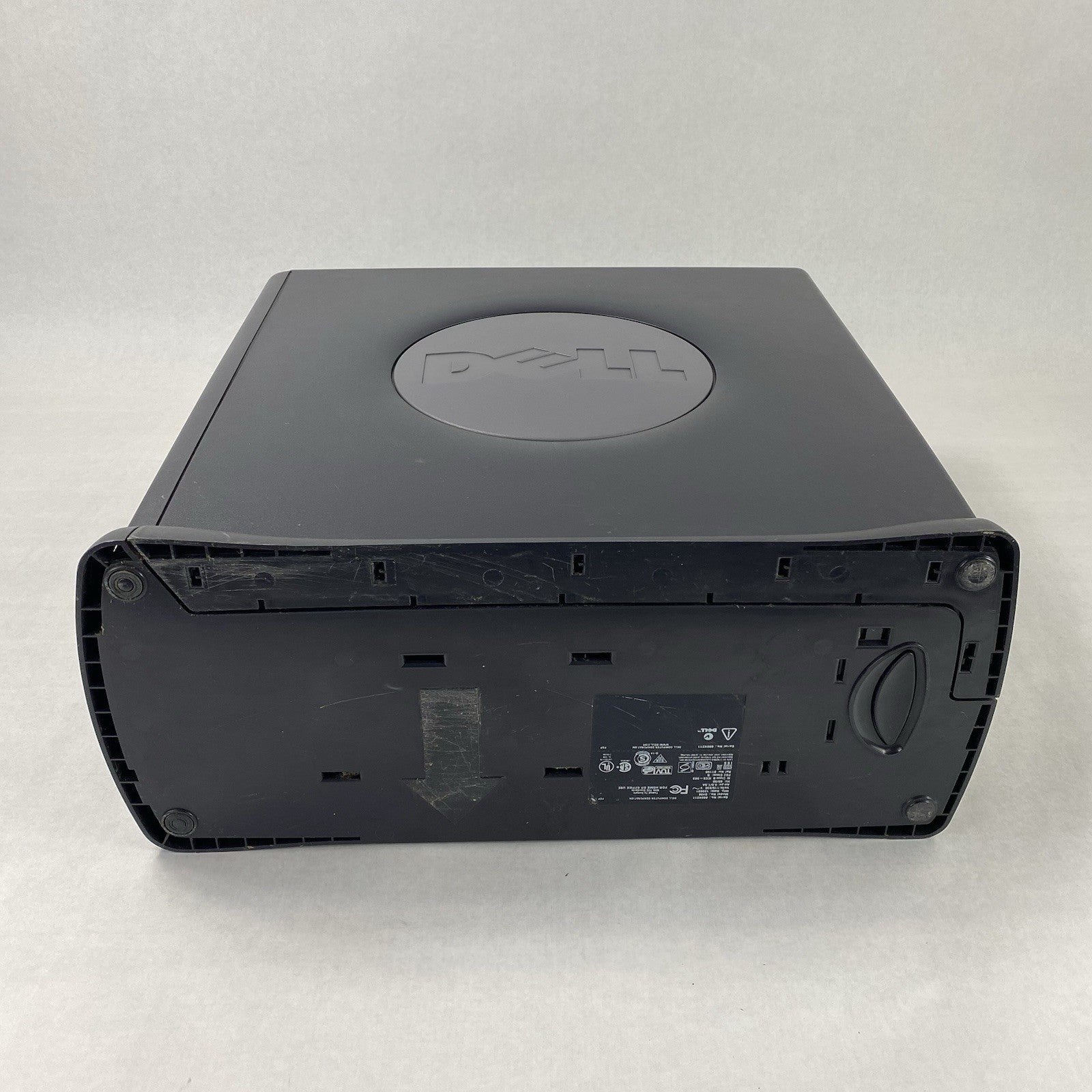 Dell Dimension 4300 MT Pentium 4 1.6GHz 256MB RAM No HDD No OS