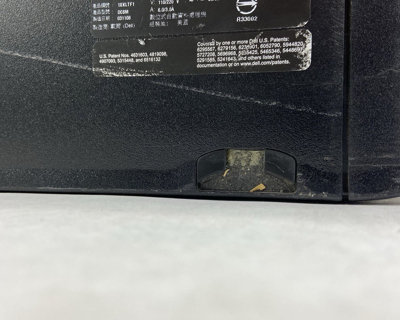 Dell Optiplex 330 MT Intel Pentium Dual E2180 2GHz 2GB RAM No HDD No OS