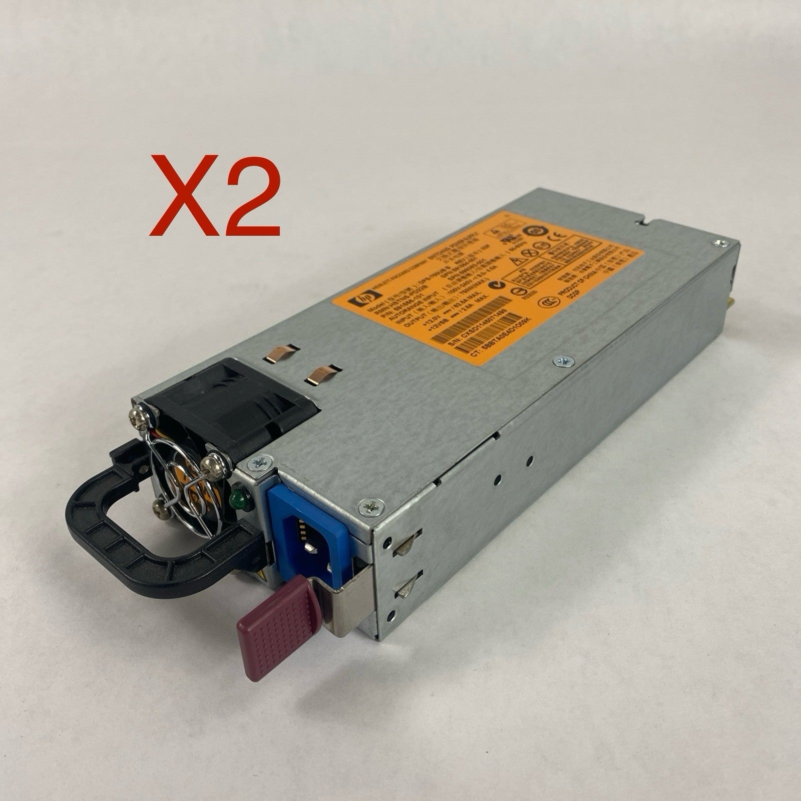 HP DPS-75UB B Switching Power Supply lot of 20