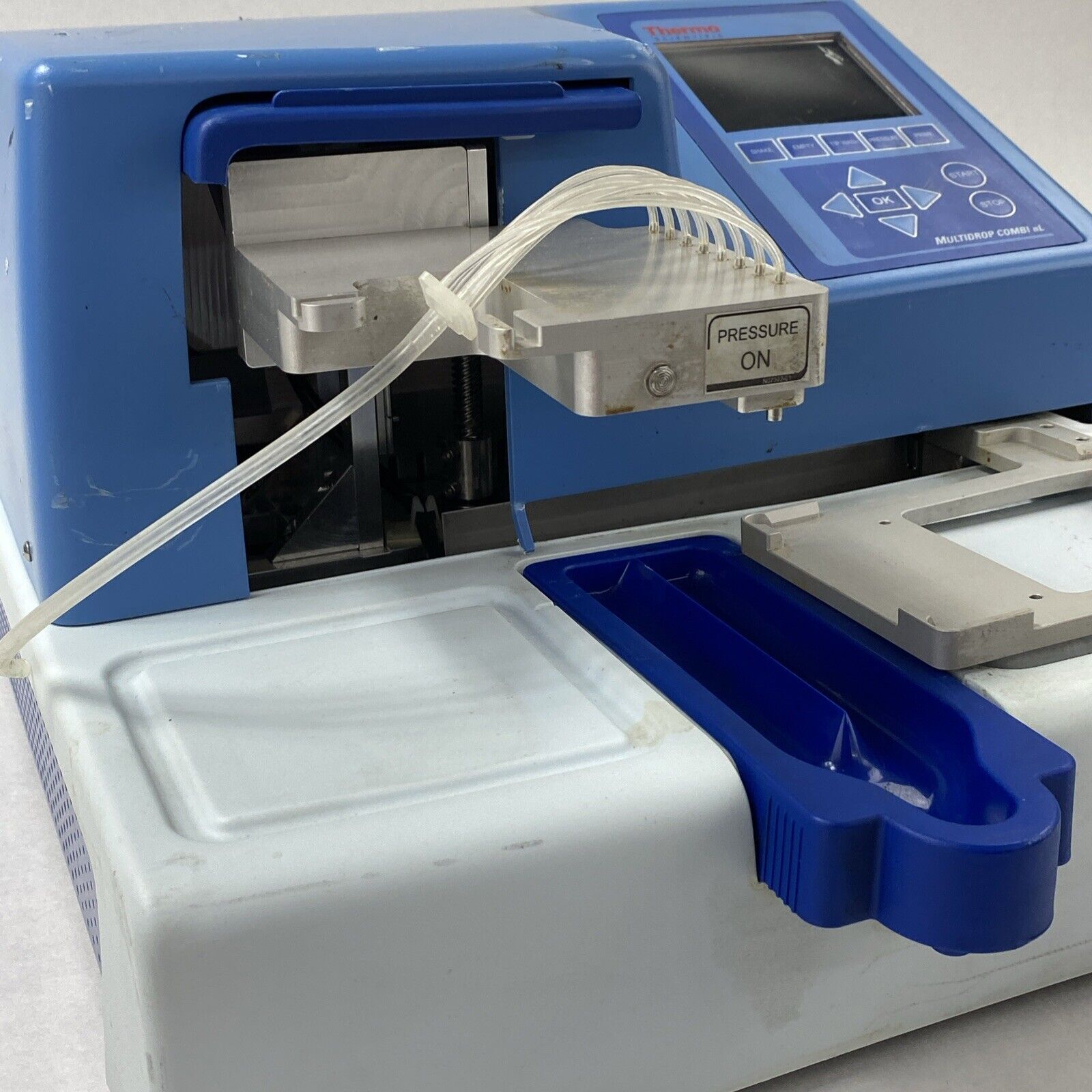 Thermo Scientific 838 MultiDrop Combi nL Reagent Dispenser