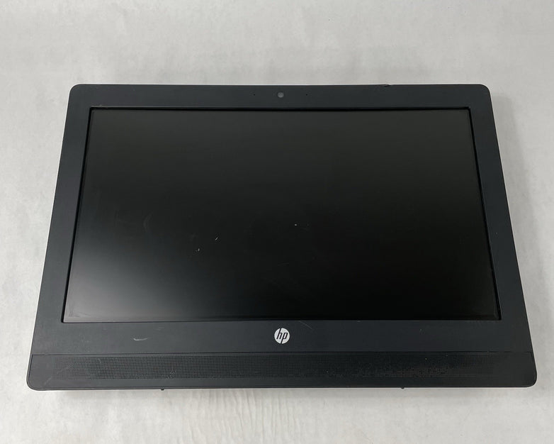 HP Pro One G2 AIO i5-6500 3.20 GHz 0 GB RAM No SSD/OS/AC/Stand