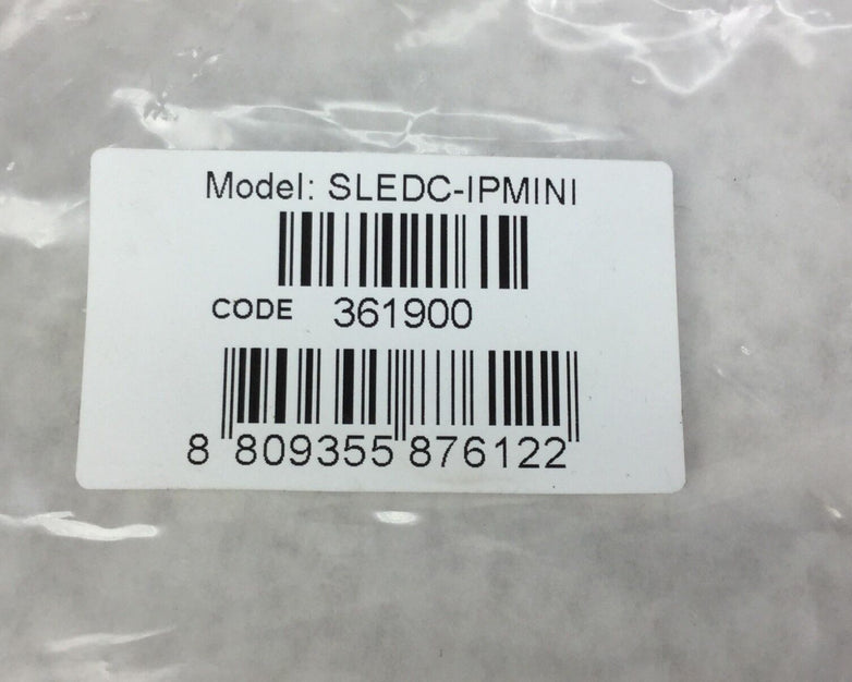 KoamTac SLEDC-IPMINI iPad Mini Sled Set 361900
