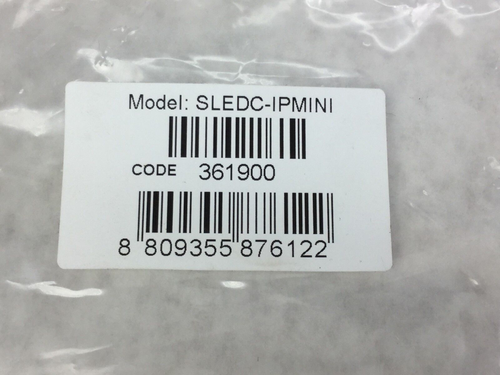 KoamTac SLEDC-IPMINI iPad Mini Sled Set 361900