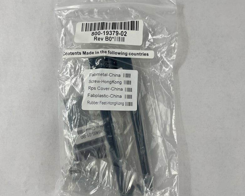 Cisco SWITCH Rack Mount Kit 800-19379-02