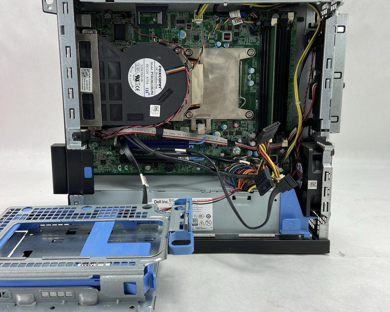 Dell Optiplex 990 SFF Intel Core i3-2120 3.3GHz 4GB RAM No HDD No OS