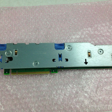 Dell PowerEdge 2950 PCI-E Side Plane Riser Board N7192 CN-0N7192 N7193