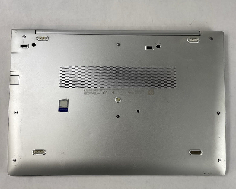 HP EliteBook 850 G6 15.6" i5-8365U 1.60 GHz 32 GB RAM No SSD/OS/AC