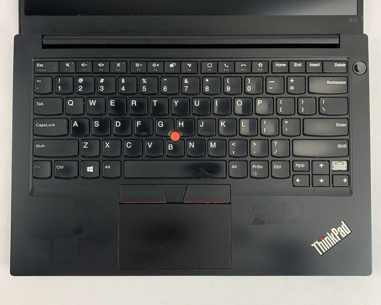 Lenovo ThinkPad E14 Gen 2 Ryzen 5 4500U 2.375 GHz 8 GB Ram No OS/SSD/AC/Pagedown