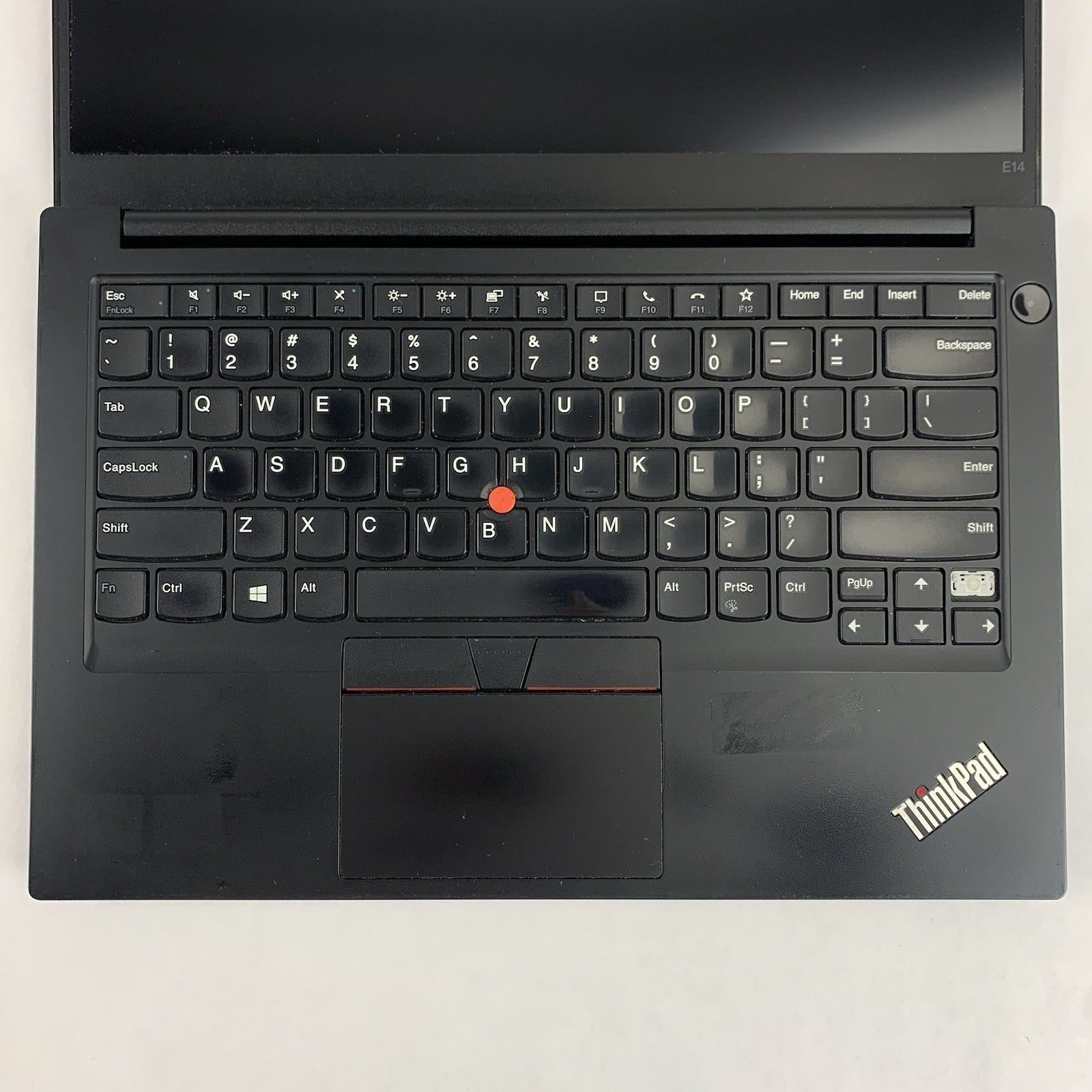 Lenovo ThinkPad E14 Gen 2 Ryzen 5 4500U 2.375 GHz 8 GB Ram No OS/SSD/AC/Pagedown4
