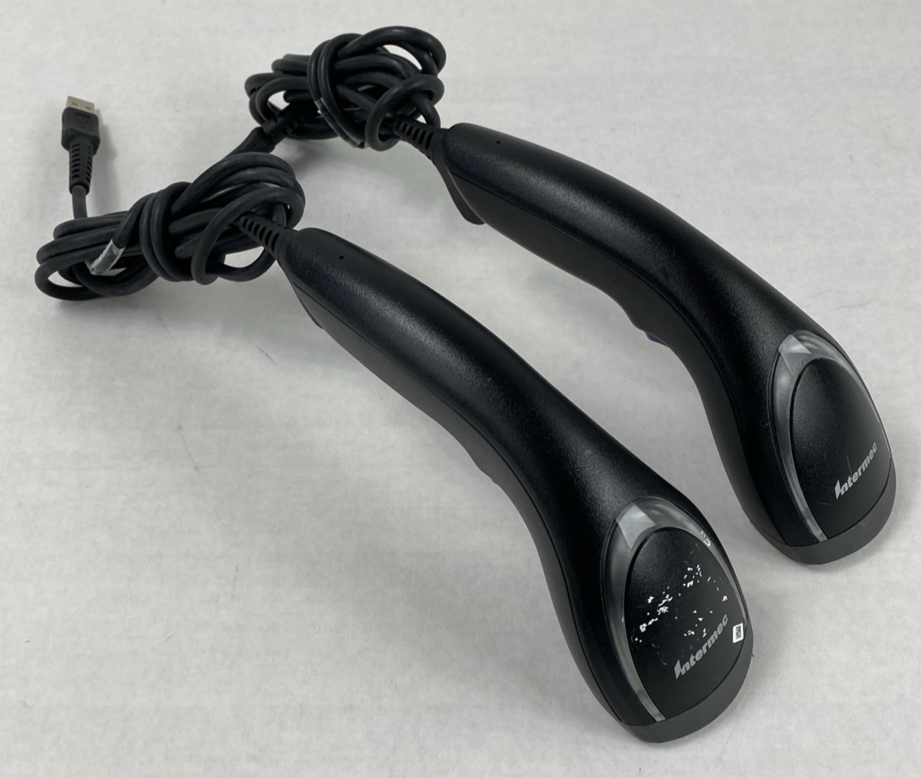 Intermec SG20T Handheld USB Barcode Scanner (Lot of 2)