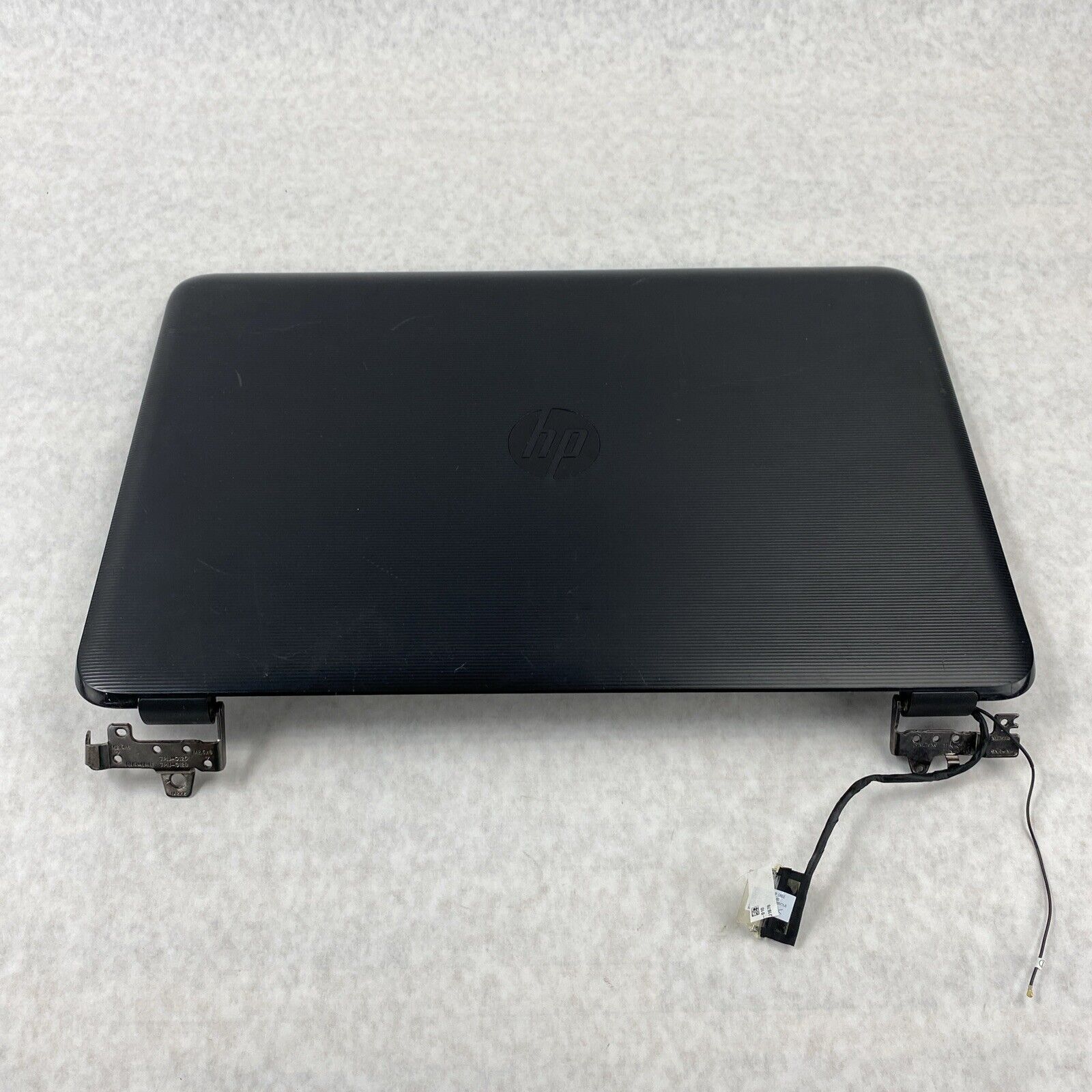 HP 15-ay014dx 15.6" OEM Touch Screen Assembly