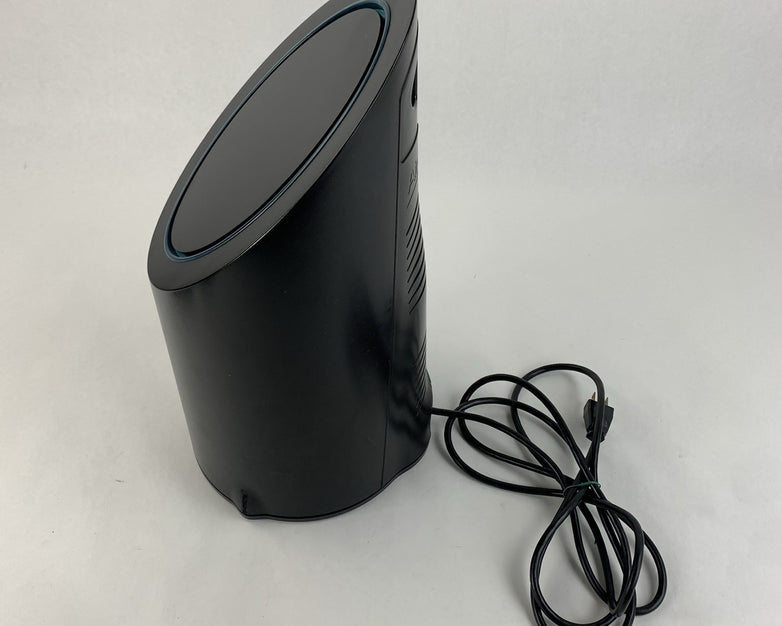 AirSource Model 3000 Portable Air Purification and Ionizer System - Powers On