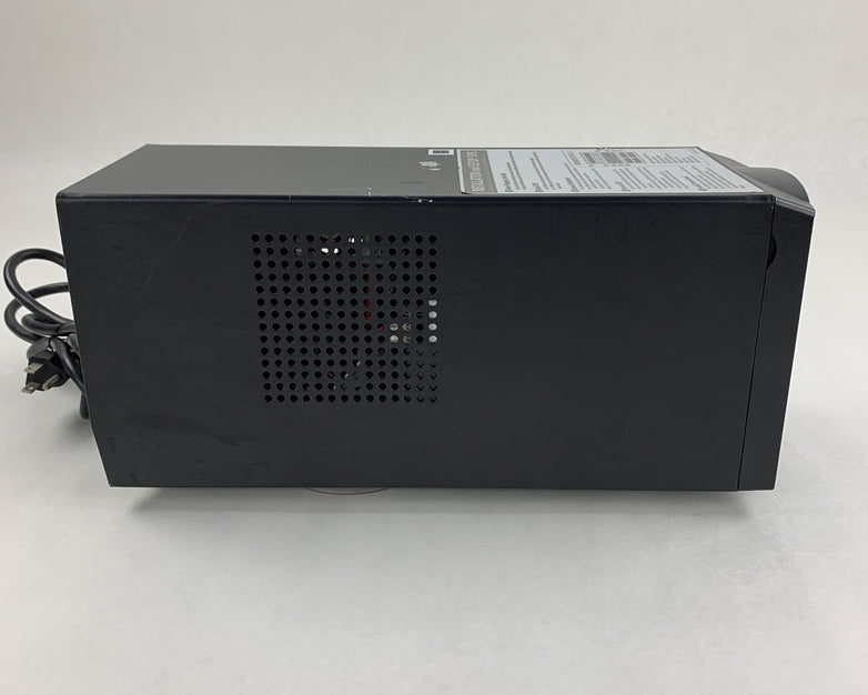 APC SMT750US Smart-UPS 750 Tower UPS No Batteries Tested