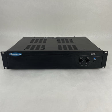 Crown 280A Power Amplifier Commercial Grade p797