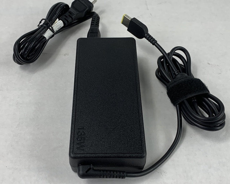 Lenovo ADL135NLC2A 135W 20V 6.75A AC Adapter Power Supply