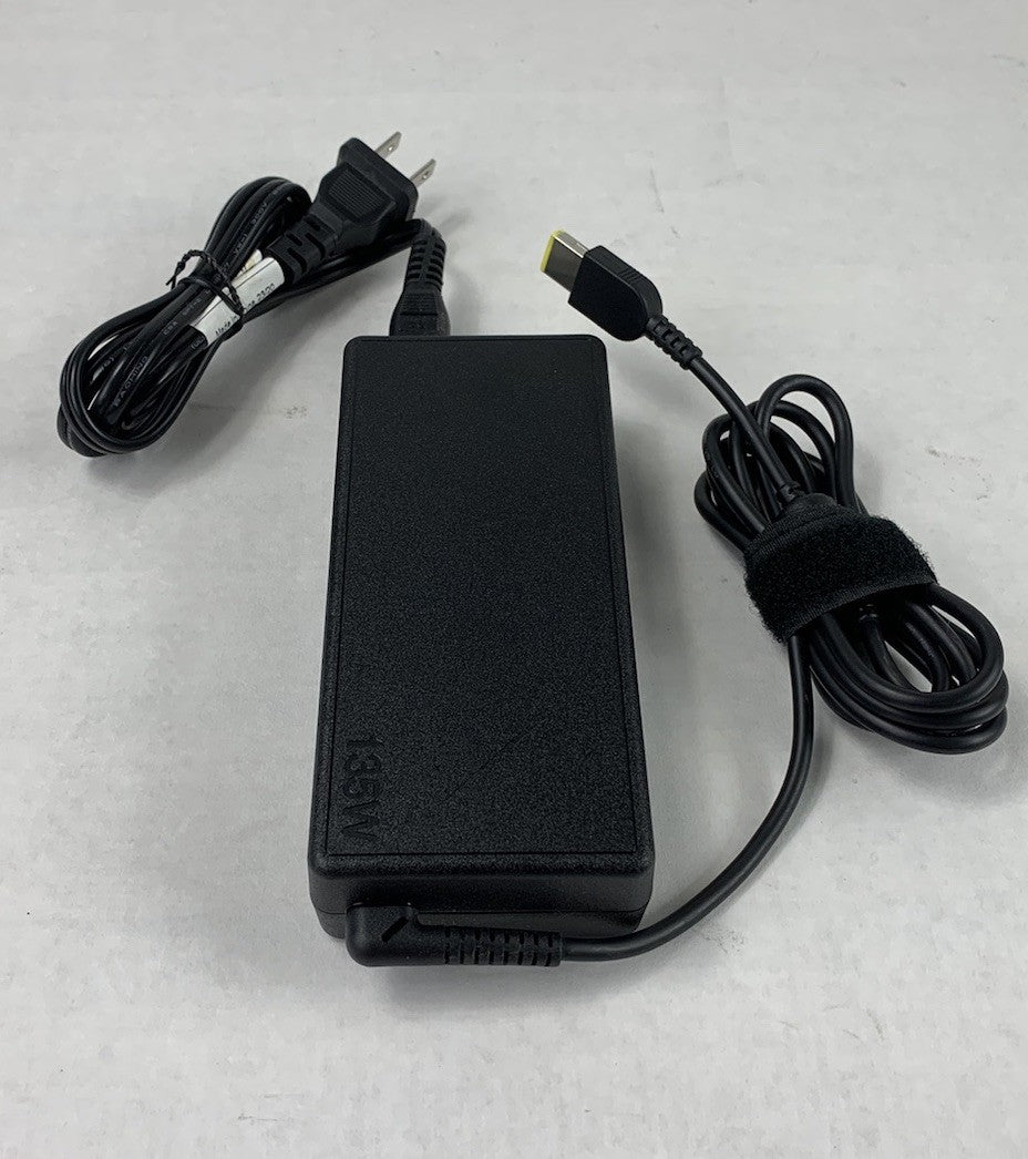 Lenovo ADL135NLC2A 135W 20V 6.75A AC Adapter Power Supply