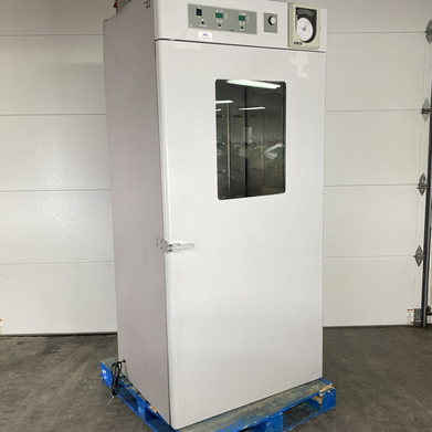 VWR Sheldon 1927 Reach-In Dry CO2 Incubator 9120733