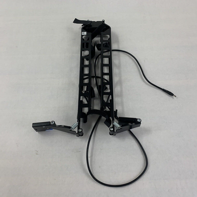 Genuine Dell VTR4R Power Edge 1U Cable Management  Arm W/ Light