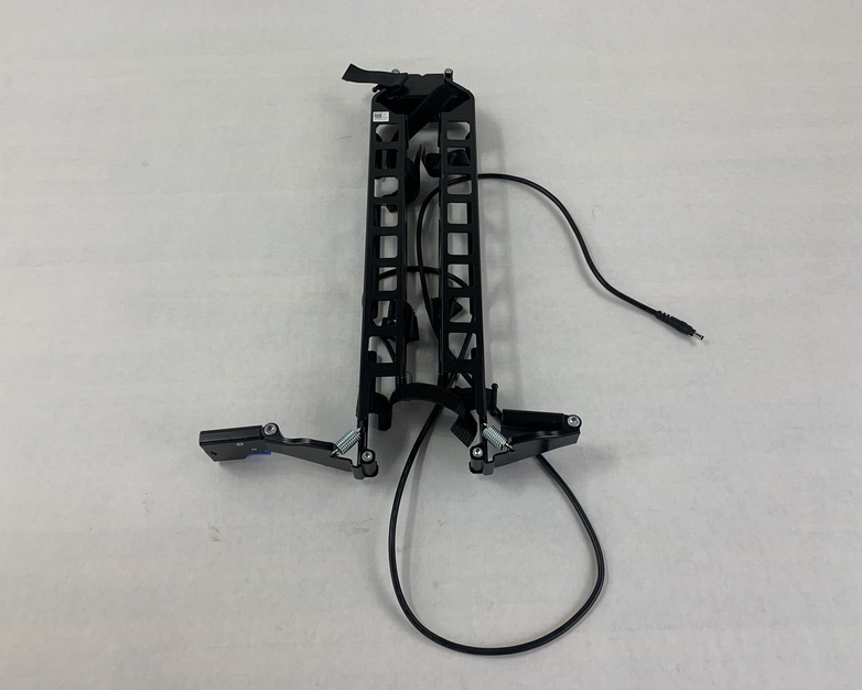 Genuine Dell VTR4R Power Edge 1U Cable Management  Arm W/ Light