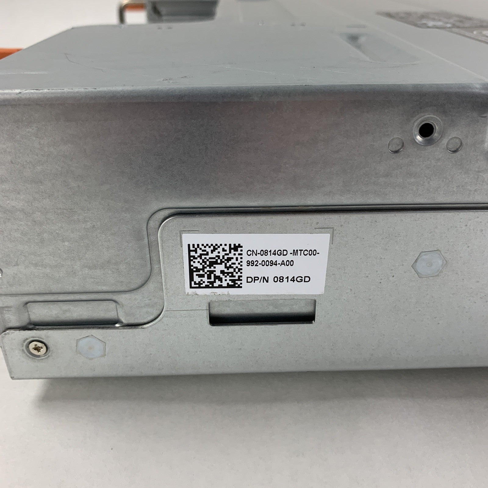 Dell EMC SCV300 Compellent Expansion Storage Array Barebones Chassis 2x PSUs