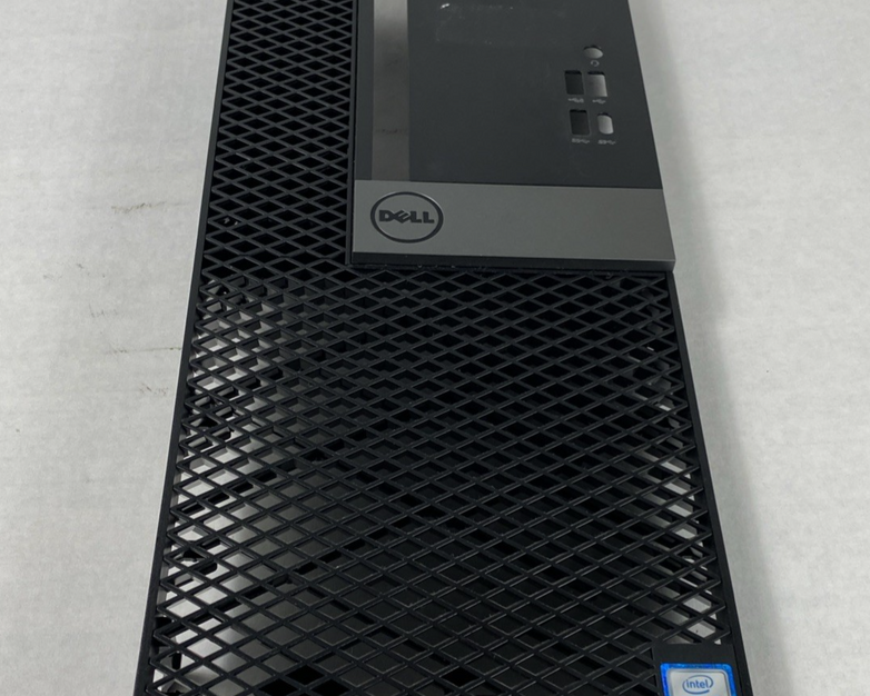 Dell OptiPlex 7050 0TPKKX MT Front Bezel