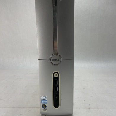 Dell Inspiron 530 SFF Intel Pentium Dual E2200 2.2GHz 4GB RAM No HDD No OS