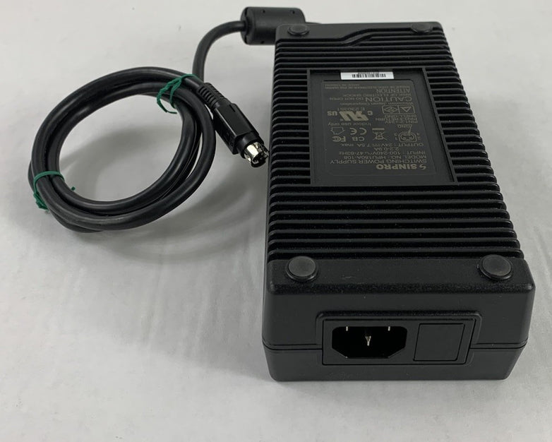 Sinpro HPU180A-108 24V 7.5A 180W AC Adapter Power Supply