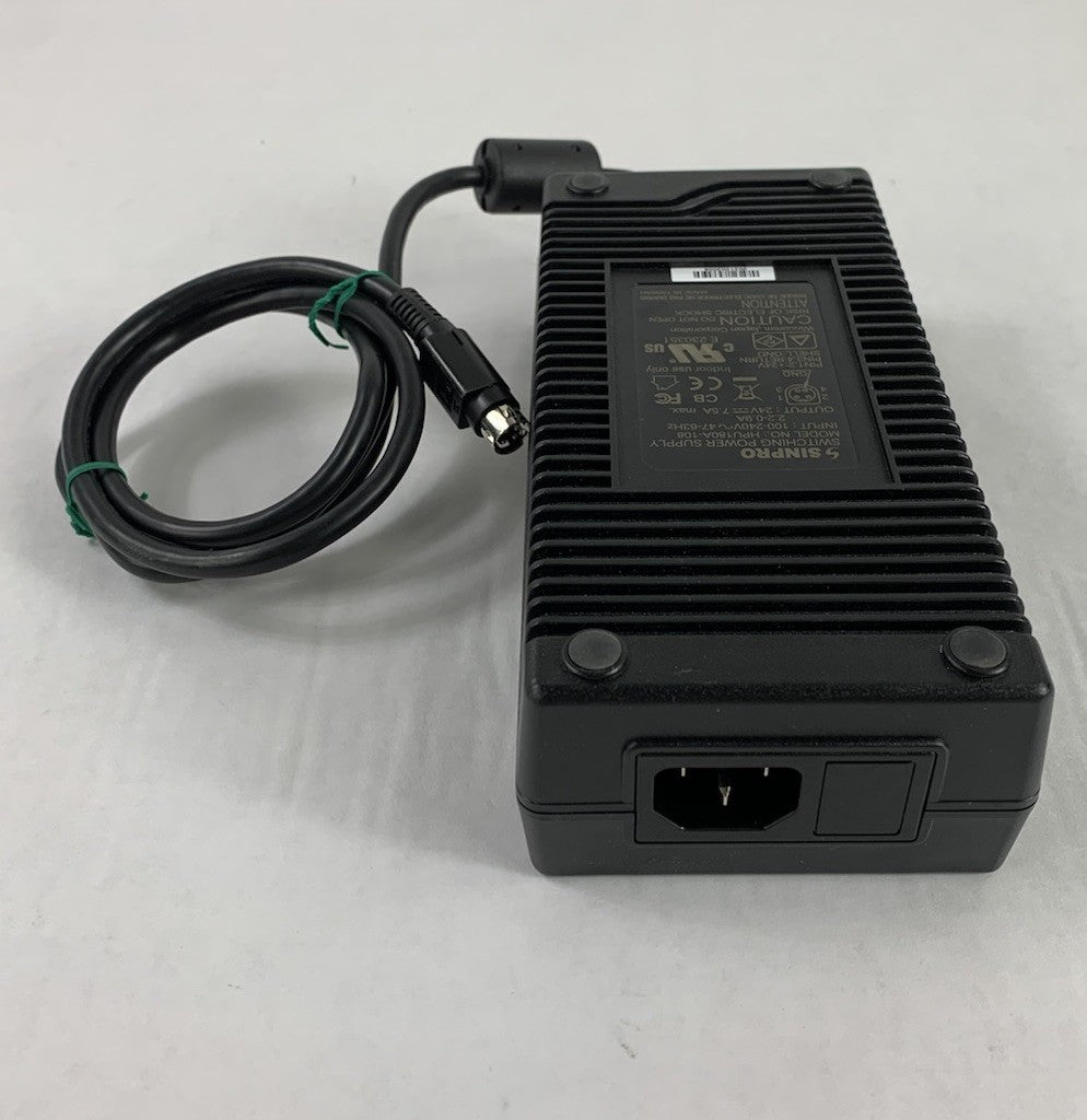 Sinpro HPU180A-108 24V 7.5A 180W AC Adapter Power Supply3