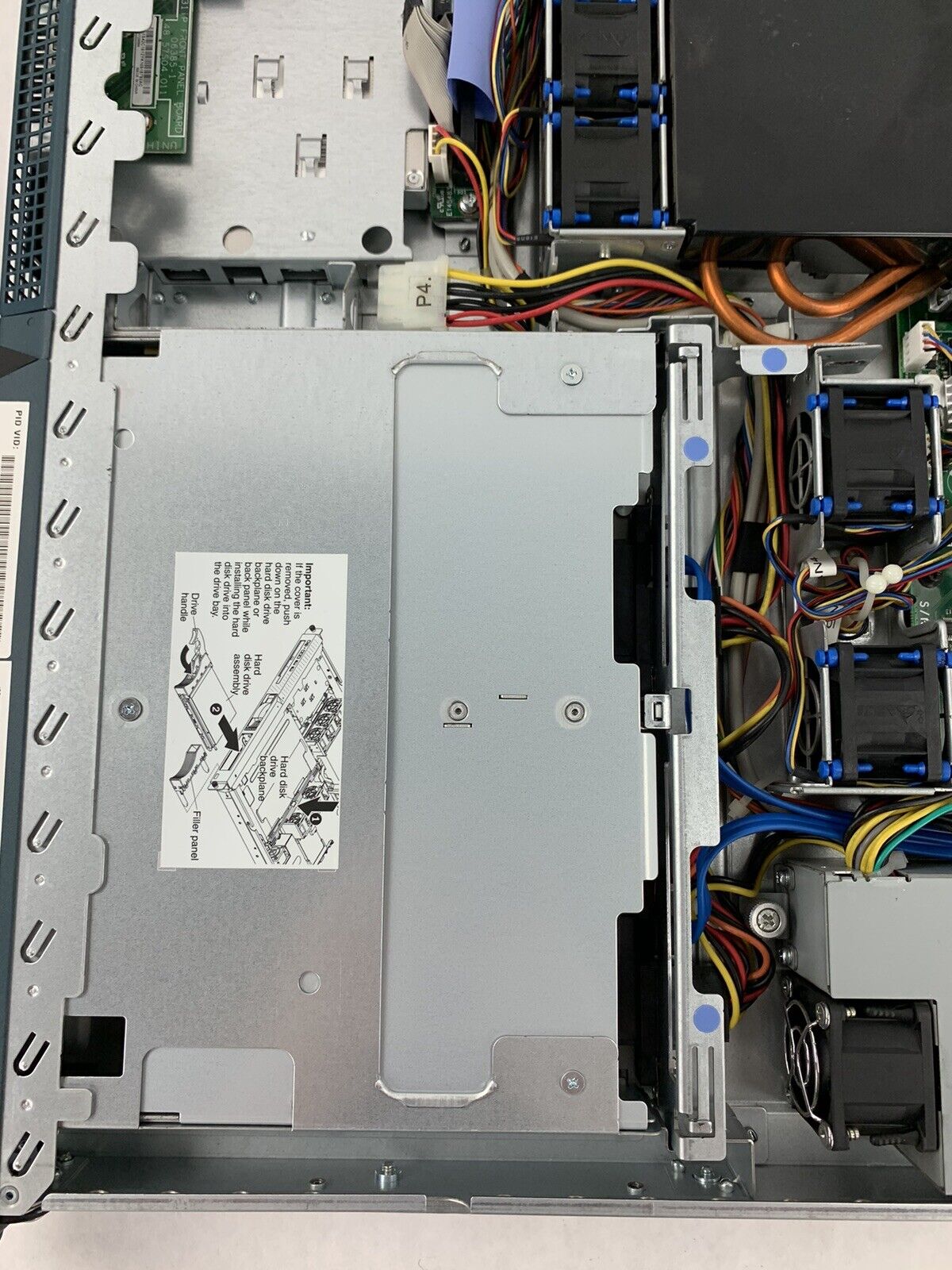 IBM System X 3250 M2 Core 2 Duo E8400 3.0 GHz 2 GB RAM Server No OS No HDD