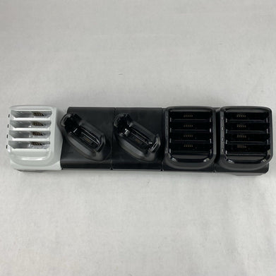 Zebra SHARECRADLE-ME CRD-TC51-5SETH1-01   No Power Cord