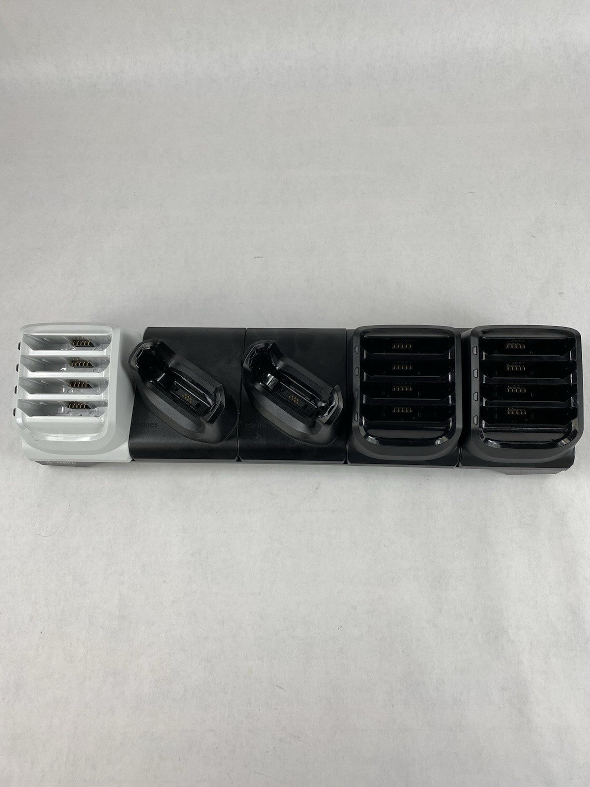 Zebra SHARECRADLE-ME CRD-TC51-5SETH1-01   No Power Cord1