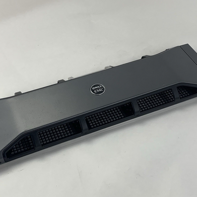 Dell 100-562-801 EMC Rev:A02 Server 2U Front Panel 19"