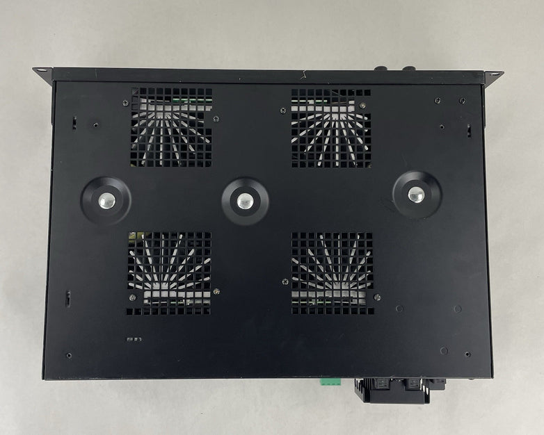 Crown 280A Power Amplifier Commercial Grade p797